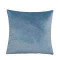 Cheap Solid Color square Velvet Lumbar Support Pillow for Bedroom Sofa Sleeping and Hotel Use