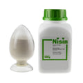 Ahualyn Nisin Factory Supply Food Grade Preservative Powder NISIN 1000 Iu with Best Price