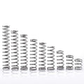 Industrial Compression Spring Durable Mechanical Spring for Automotive Suspension/Electrical Tools Bulk Order