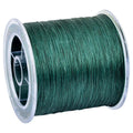 Japan 9 Strand Custom Length ABA Multi Fish Multifilament Longline PE Braided Fishing Line