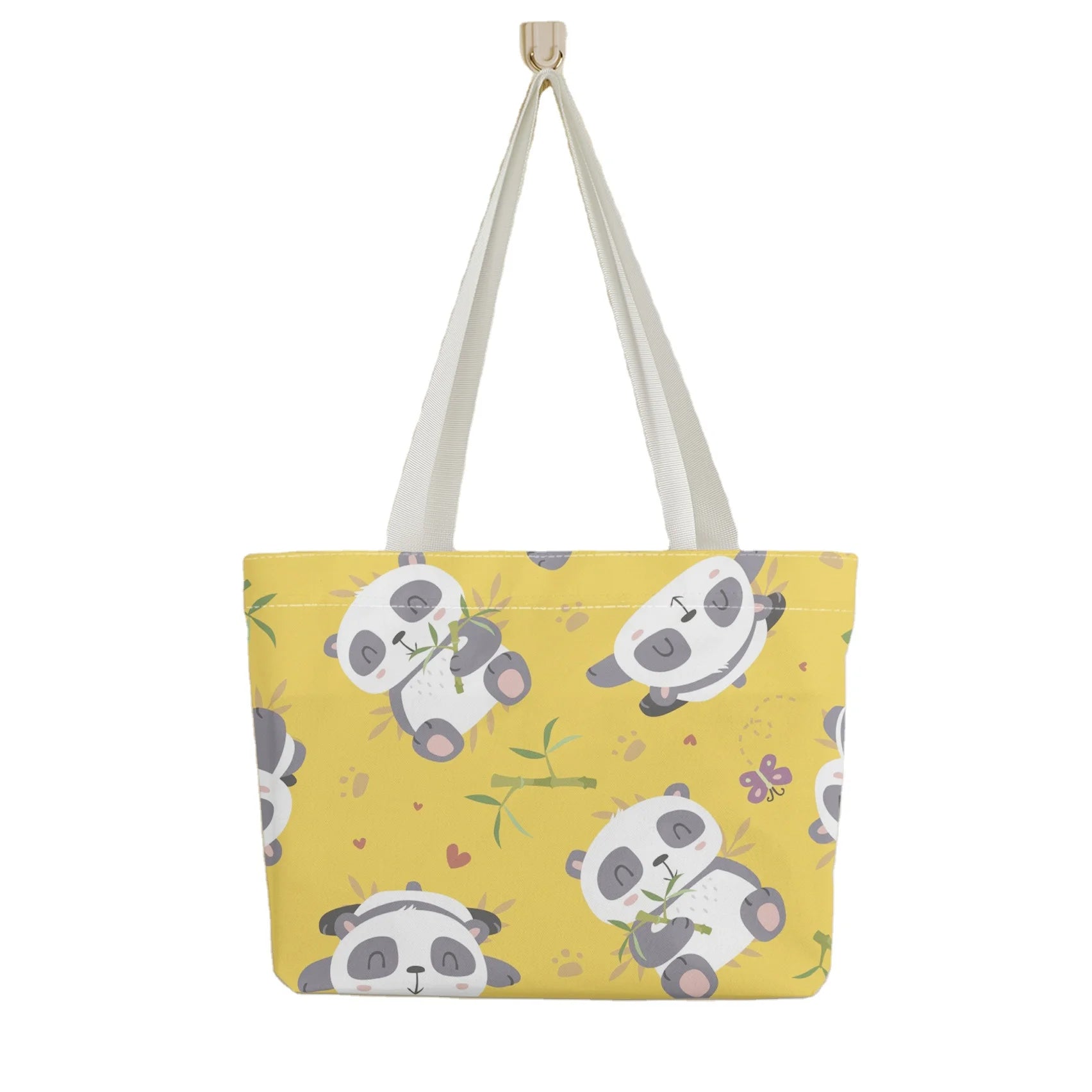 New Design Good Quality  Tote Bag Custom Tote Bag Custom Tote Shopping Bag