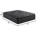 Wholesale Colchon King Queen Double Size Mattress Roll up Luxury Hotel Order Online Gel Pocket Spring Memory Foam Mattress