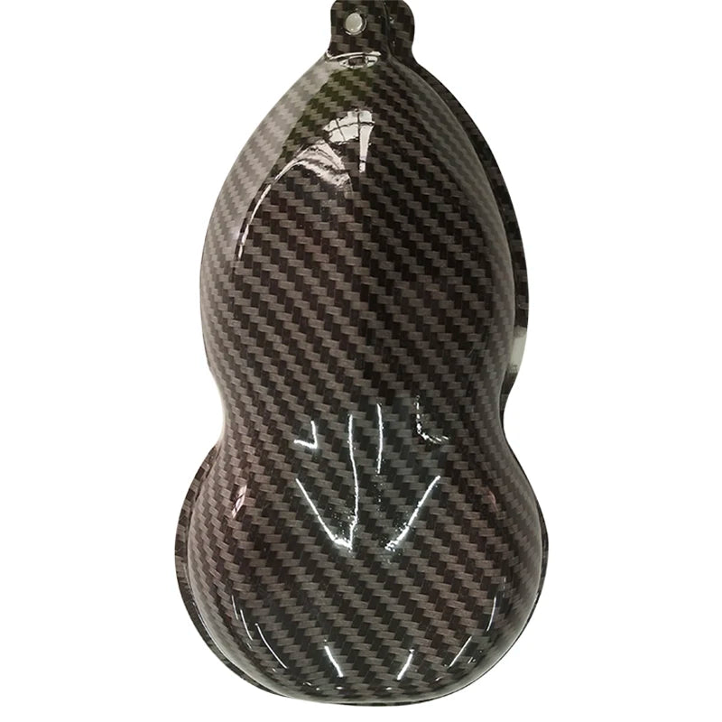 TSAUTOP Cubic Printing DIY Carbon Fiber Hydrographics Hydro Dipping Film
