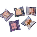 SZHOYO Hot Sale China Self-adhesive Plastic OPP Material Clear Cellophane Bags Custom Size & Thickness