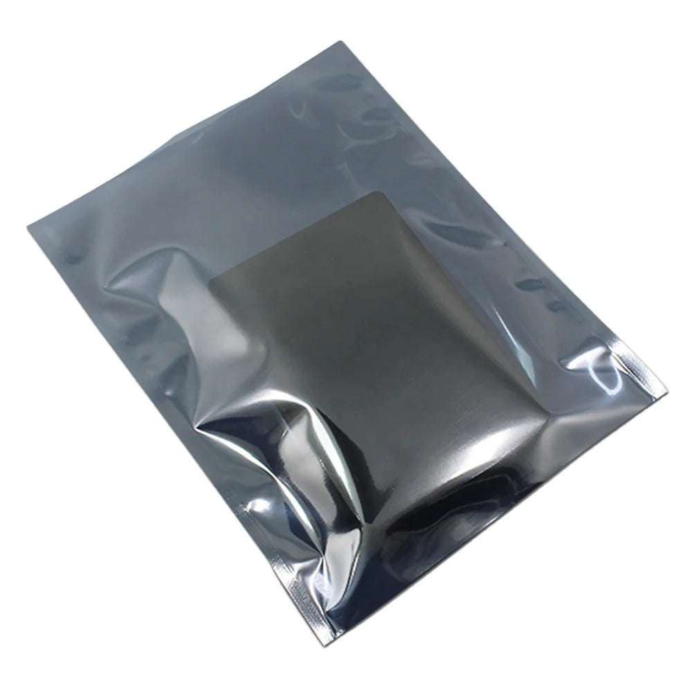 Resealable Protective Antistatic Bag Plastic ESD Shielding Bag Esd Bag