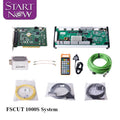 Friendess Laser Controller System FSCUT1000S 2000 Wireless Handheld Box Preamplifier Fiber Metal Cutting Machine Equipment Parts