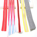 Eco Friendly Recycled Elastic Band for Sustainable Clothing Organic Cotton Underwear Stretch Waistband Sewing Fabric Trim