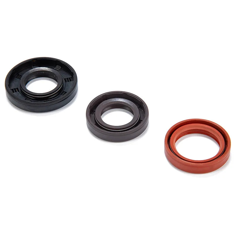 Factory Direct Supply Dust-Proof Splash-Proof TC Skeleton Oil Seal Rubber Ring Essential Dishwasher Washing Machine Accessories