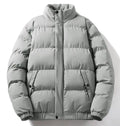 Wholesale Fashion Down Coat Male Casual Winter Custom Waterproof Down Puffer Jacket for Men