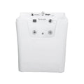 USMILEPET Eco-friendly Foldable Spa Bath Tub Pet Shop Massage Pool for Small to Medium Cats Dogs Reptiles for Grooming Cleaning