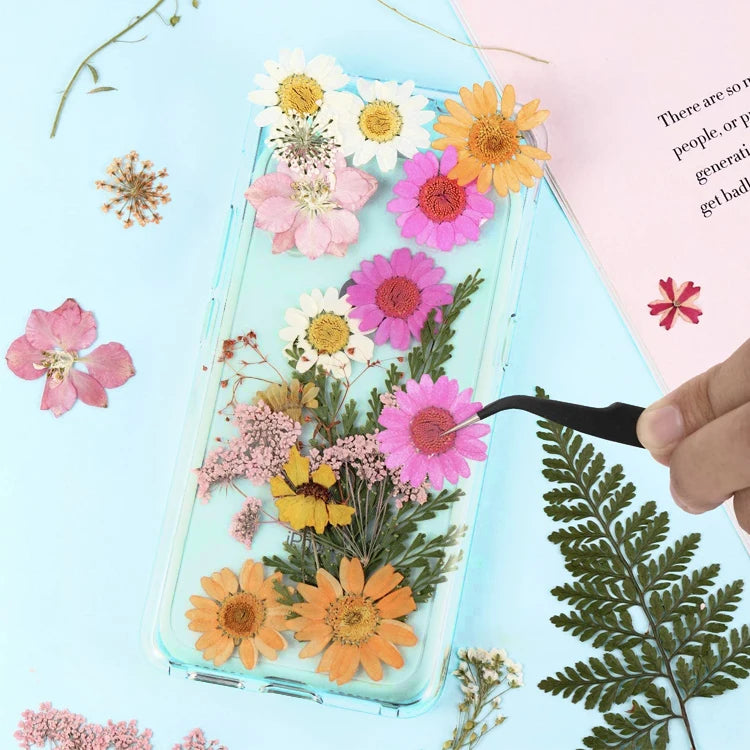 Real Dried Flowers 100% Natural Dry Flowers Herbs for Epoxy Resin Soap Making Candle Making DIY Art Crafts