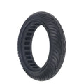 Nedong 8.5x2.0 Factory Original Honeycomb Puncture Free Hoverboard Airless Solid Tyres E-Scooter Outer Tire for Xiaomi M365