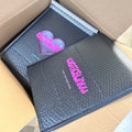 Recycled Waterproof Custom logo Printing Envelope air Bubble Mailer Shipping Packing Mailer Delivery Mailing Bag