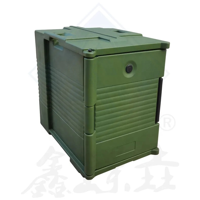 Food Box Catering Insulated Lunch Box Lunch Bag for School Hotel