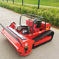 2026 Direct Sale Remote Control Grass Cutter Grass Cutter Mowers with High Quality Competitive Price