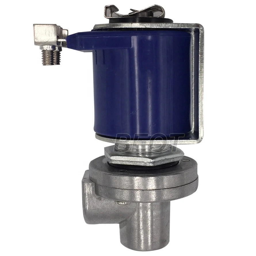 RCA3D2-T-QT/1004B Type 110VAC 120VAC 1/8 Inch Dust Collector Remote Solenoid pilot Valve