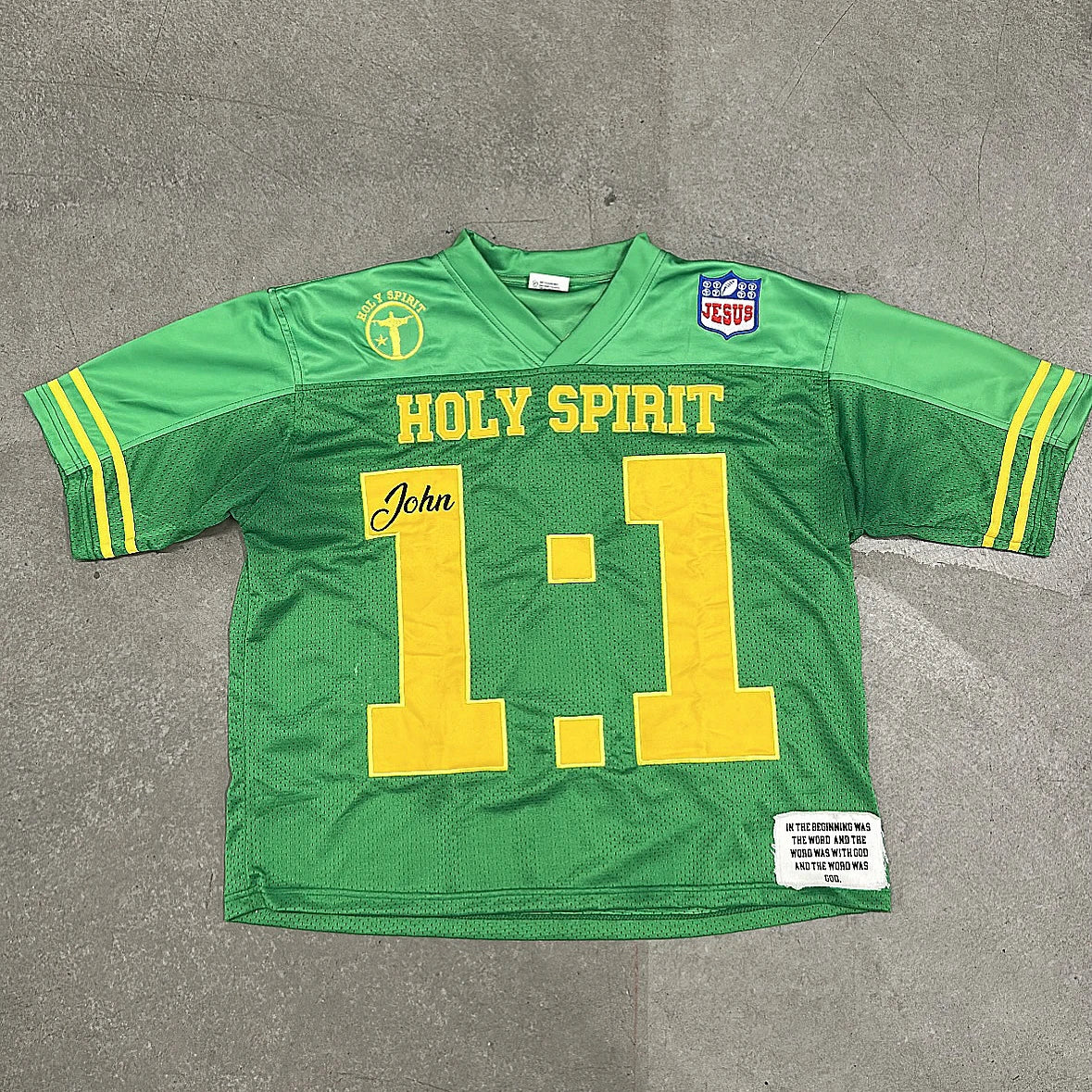 US Free Tax Custom Two Tone Color Shirt V Neck Tee Embroidery Logo Football T Shirts Mesh Jersey Shirts for Men