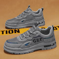 Men's Autumn Sports Shoes New 2026 Low-cut Casual Men's Shoes Sneakers Top Quality