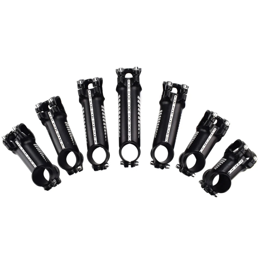 FMFXTR Ultralight Bicycle Stem Mountain Bike Stem Handlebar Stem MTB Road 31.8mm 7 Degree 50/60/70/80/90/100/110/120mm Bicycle