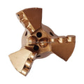 5-inch  Water Well Drill Bit/PDC Drill Bits for Petroleum Exploration