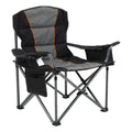 Modern Comfortable Aluminum Fabric Outdoor Furniture Folding Chair Removable Carton Packing for Camping Beach Fishing Hiking