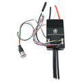 Flipsky 75100 Pro V2.0 With Power Button Based on VESC for Electric Skateboard / Scooter / Ebike Speed Controller