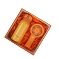 MU Good Luck Gift Box Birthday Wedding Business Gift Set Free-choosing Thermos Cup Sunshade Set  Friend Shopping Gift Boxes