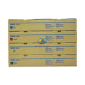High Page Yield Compatible TN619 Toner Cartridges for Konica Minolta Bizhub Press C1060 C1070 C2060 C2070 Printer Cartridge