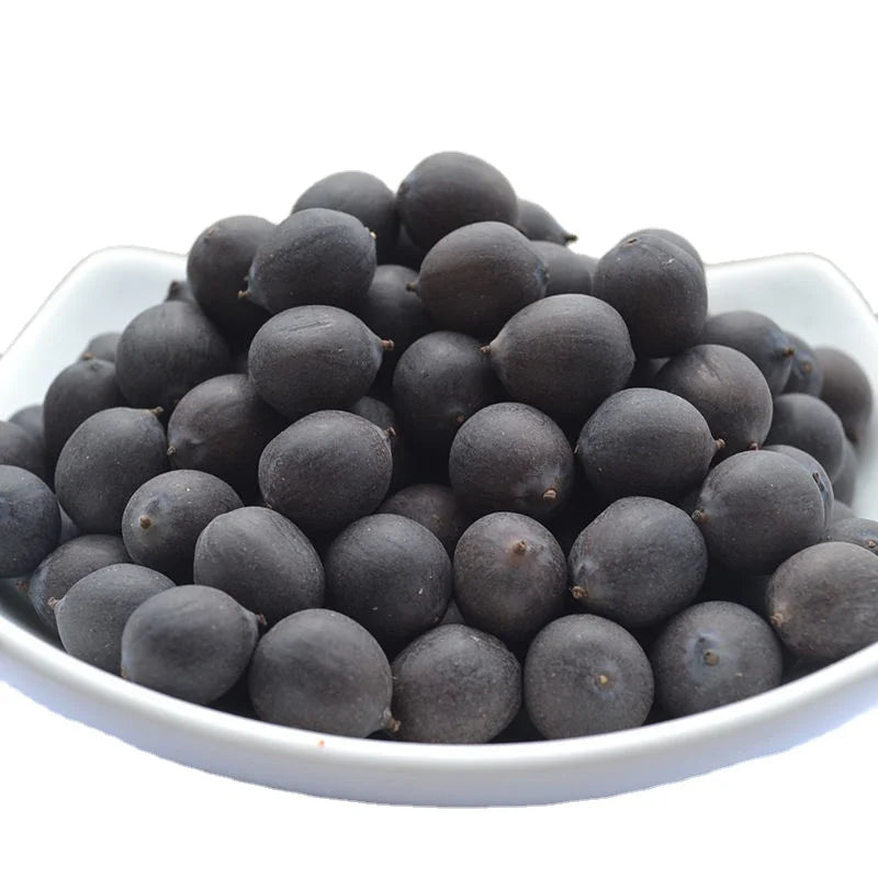 New Whole Dried Nelumbo Nucifera Gaertn Fruits Seeds with Shell for Sale