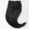 10inch to 30inch Longer Clip Is Hair Extension 100% Human Hair Vendor