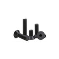 DIN7991 Grade10.9 M7 Metric Stainless Steel Hex Socket Countersunk Head Screw