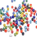 6/0 8/0 11/0 2mm 3mm 4mm 450g Solid Colors Glass Seed Beads for Diy Necklaces Bracelets Earrings Jewelry Making Wholesale