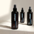 Hair Fiber Hold Spray Strong Hold 200ml Water Spray for Hair Styling Private Label Hair Care Product