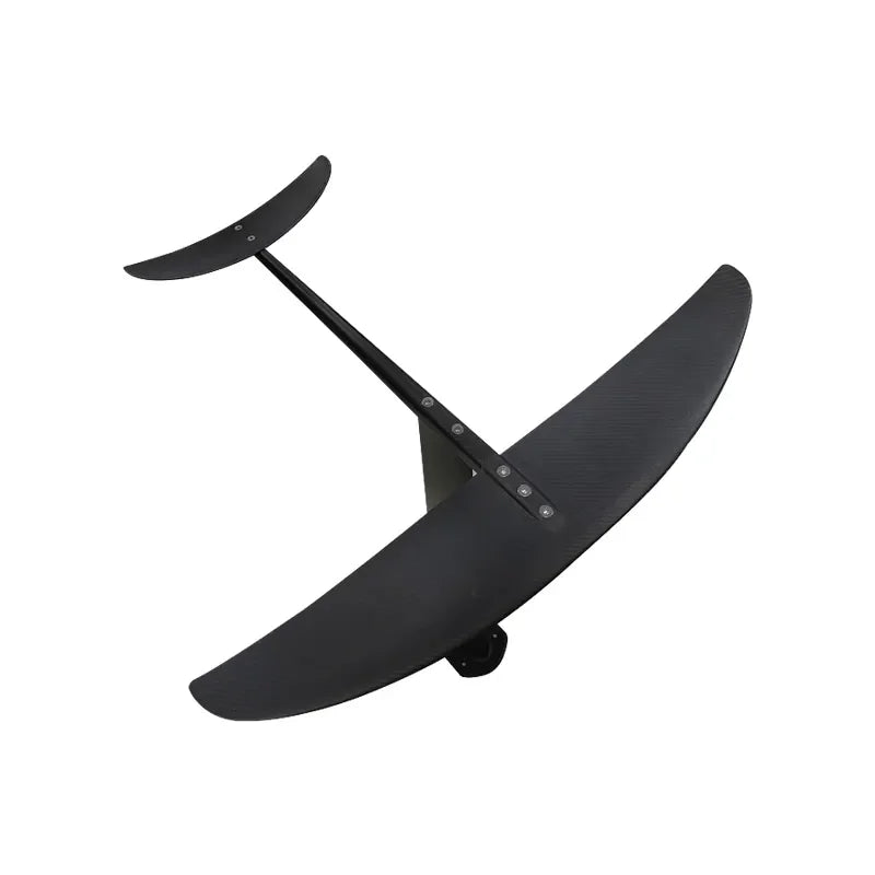 SP1603 Professional Hydrofoil Surf Set Kitesurf Full Carbon Plastic SUP Electric Board