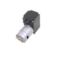 6V 9V 12V 24V DC Portable Battery Powered Mini Air Pump