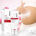 OEM/ODM Anti Stretch Marks Cream Repair Skin Nourishing Pregnancy Stretch Mark Removal Cream