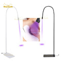 Star Speed FL 009 Wholesale  Private Label Lash Extension Gel Polish Led Lash Lamp Uv Glue Lamp Uv Lash Lamp