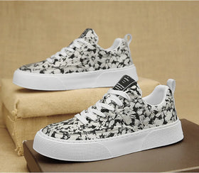 Comfortable Men's New Sports Shoes Top Quality Fashion Design Sneakers