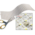 Shenzhen Ultra-Thin Flexible LED Lighting Panelfully Cuttable Sizes Shapes Thin Led Light Sheets