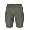 IDOGEAR Summer Ranger Green Elastic Camo Shorts Men Shorts Sports Duty Pants Tactical Cargo Shorts