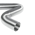 Semi Rigid Flexible Duct SEMI