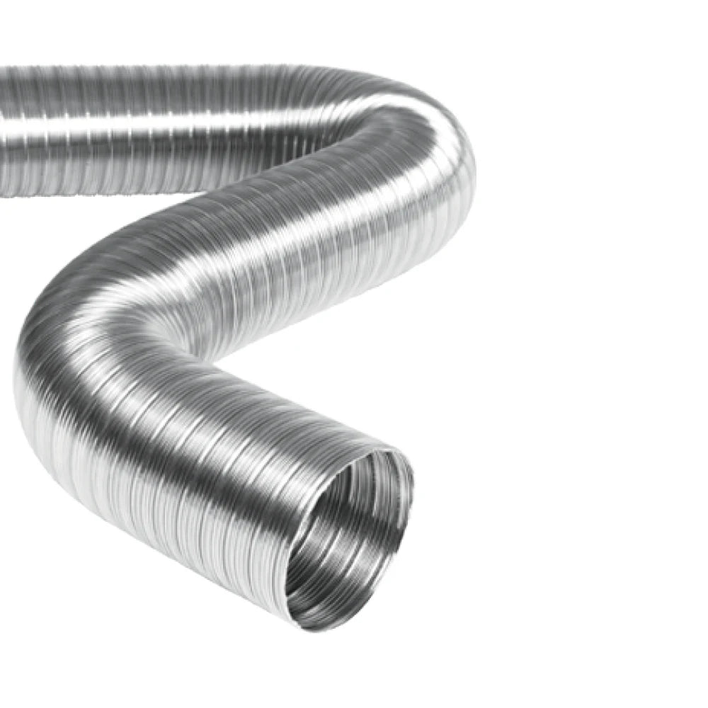 Semi Rigid Flexible Duct SEMI