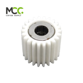Fuser Pass Feed Driving Gear for Konica Minolta Pro C5500 C5501 C6500 C6501 Press C6000 C7000 Fuser Drive Gear 22T A03U809311