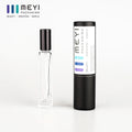 Wholesales 8ml 10ml Round Perfume Refill Spray Glass Bottle with Box Packing