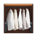 Wholesale Bedroom Clothes Rod Lifting Device Pull Down Clothes Hanger Wardrobe Lift Electric