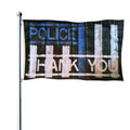 New Design 3x5ft Thank You Flag for Yard Lawn Indoor Outdoor Decoration