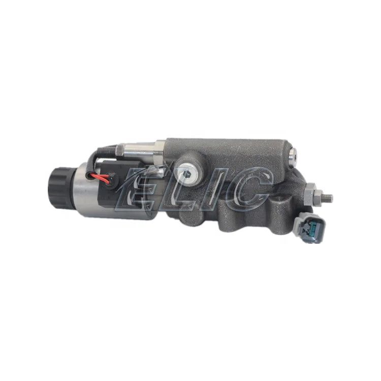 E336d 345d Excavator Cooling Fan Pump Solenoid Valve 244-4120 Valve GP 259-0907