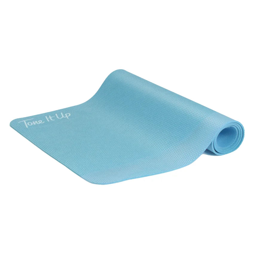 Large Low Price TPE PVC EVA NBR Natural Rubber Yoga Mat