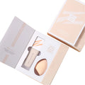 Private Label Color Changing Foundation Natural Makeup Skin Tint Full Coverage Liquid Hydrating Foundation