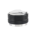 Stainless Steel Coffee Tamper Leveler 51/53/58mm Double Size Model Hqq-bfc